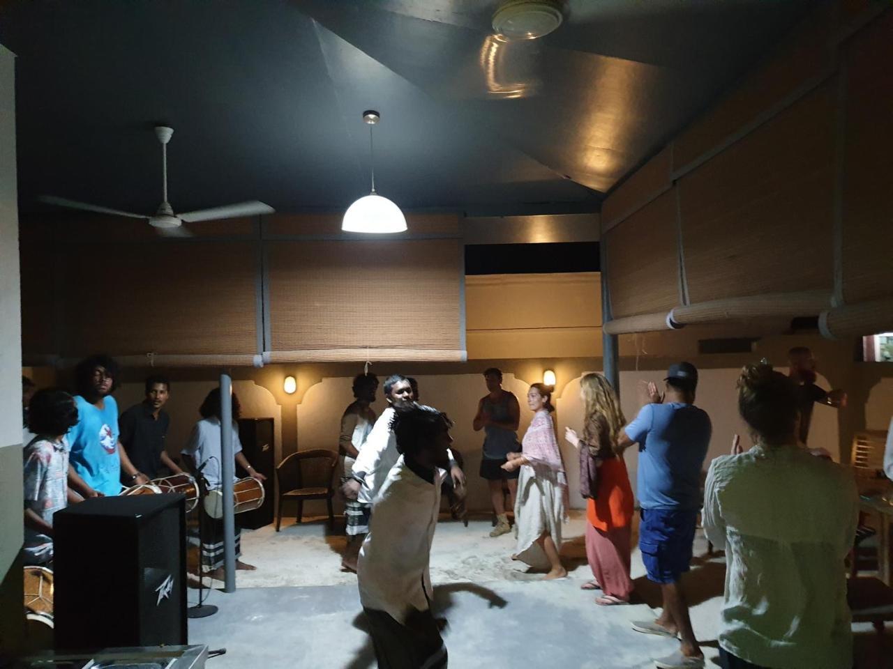Hotel Fanhaa Island Maldives Hanimaadhoo Island Zewnętrze zdjęcie